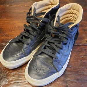 Vans High top sneakers